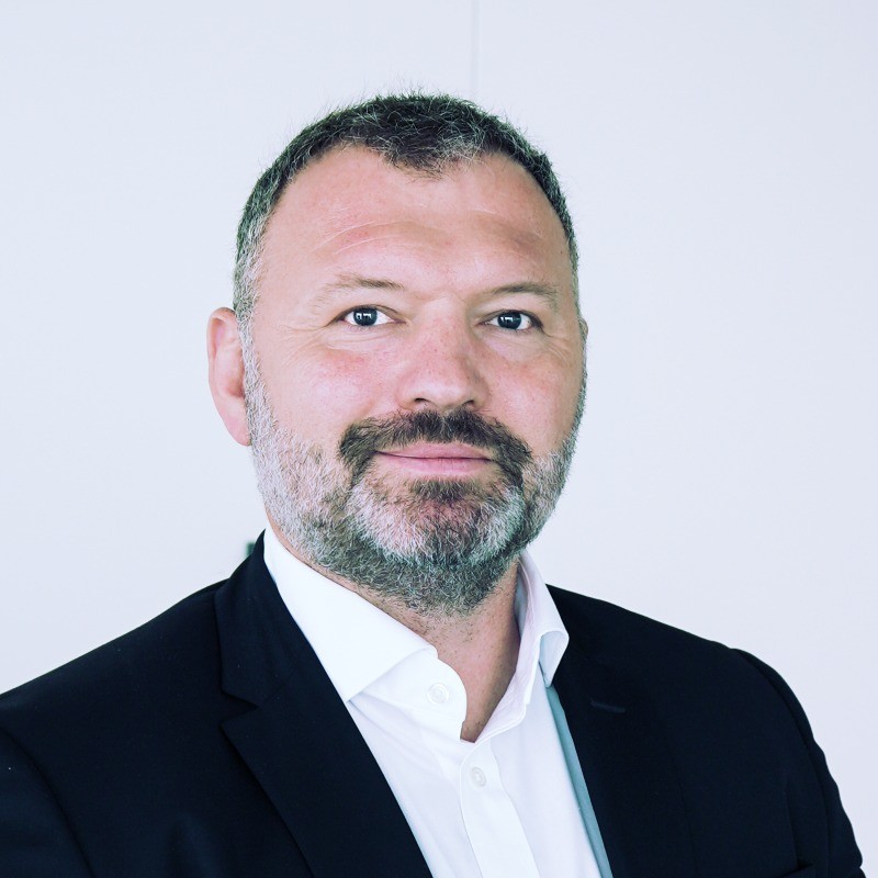 Fabrice Gourgeonnet, Groupe BPCE
